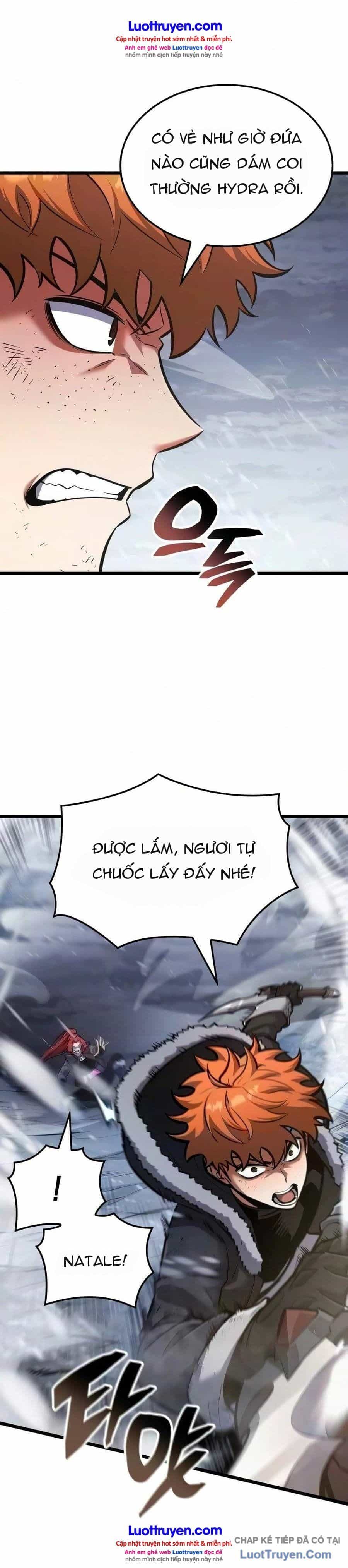 Độc Chiến Đế Vương - Chương 70 - ảnh 15