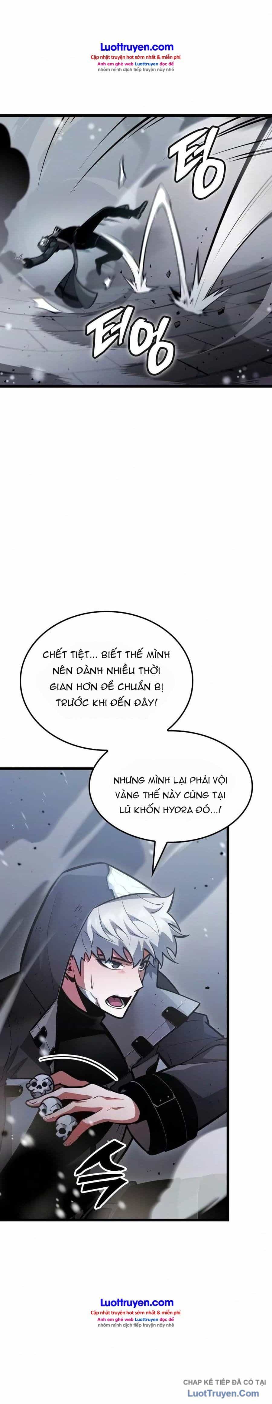 Độc Chiến Đế Vương - Chương 70 - ảnh 32