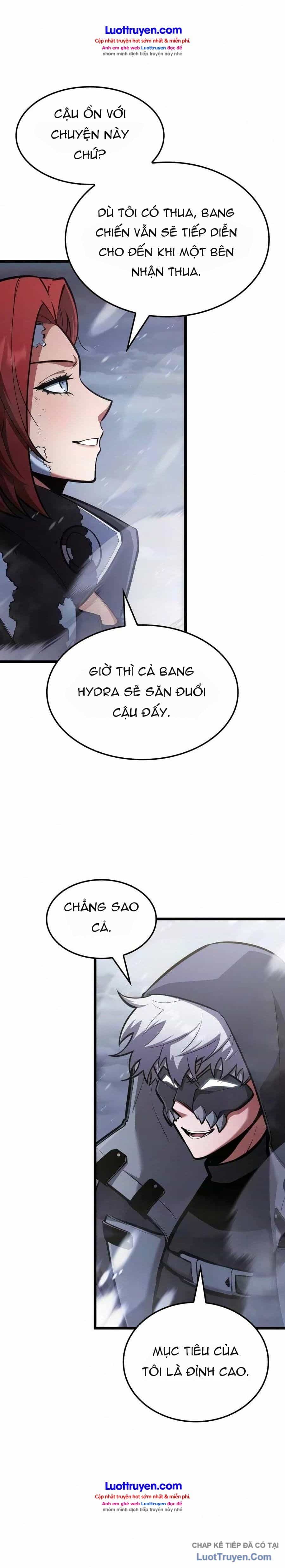 Độc Chiến Đế Vương - Chương 70 - ảnh 5