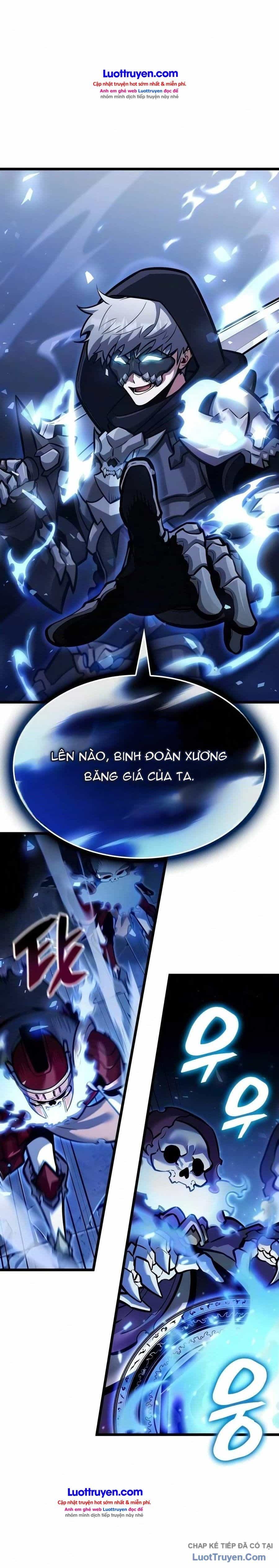 Độc Chiến Đế Vương - Chương 71 - ảnh 27