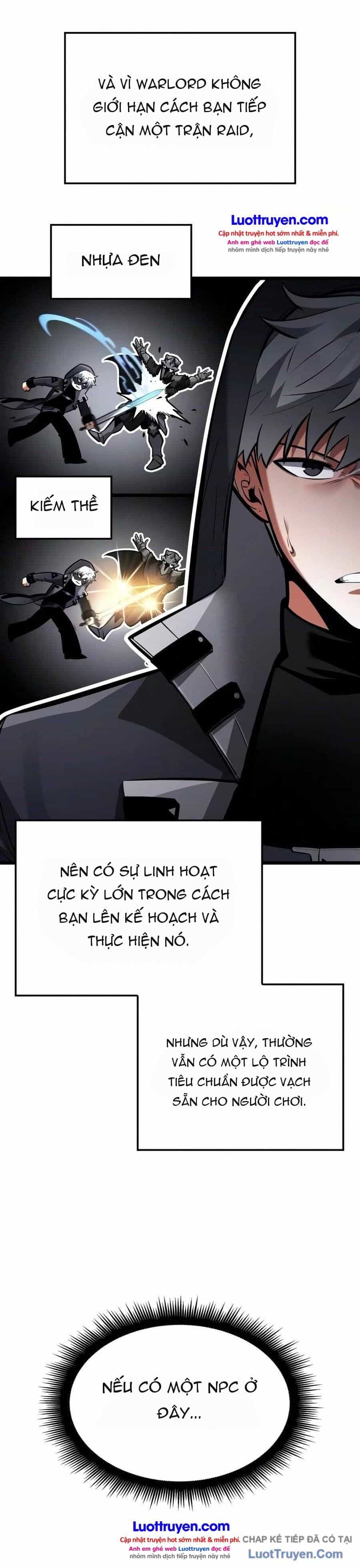 Độc Chiến Đế Vương - Chương 71 - ảnh 4