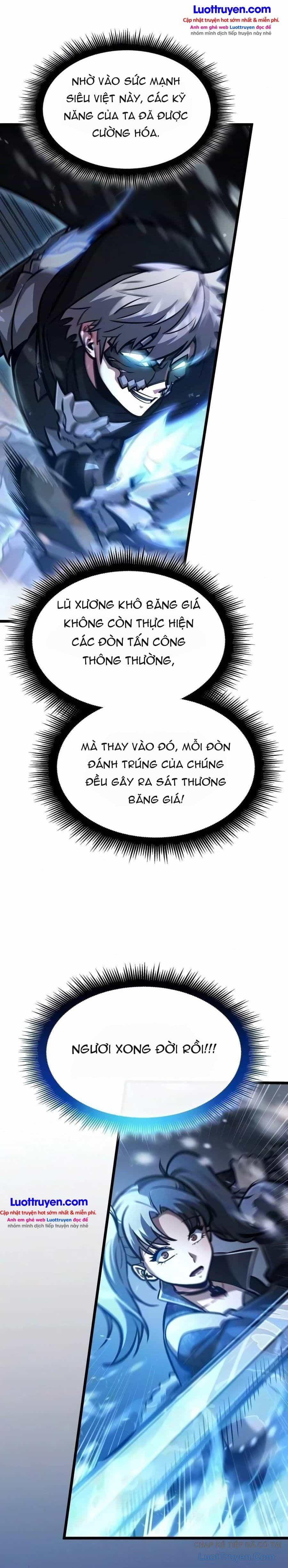 Độc Chiến Đế Vương - Chương 72 - ảnh 21