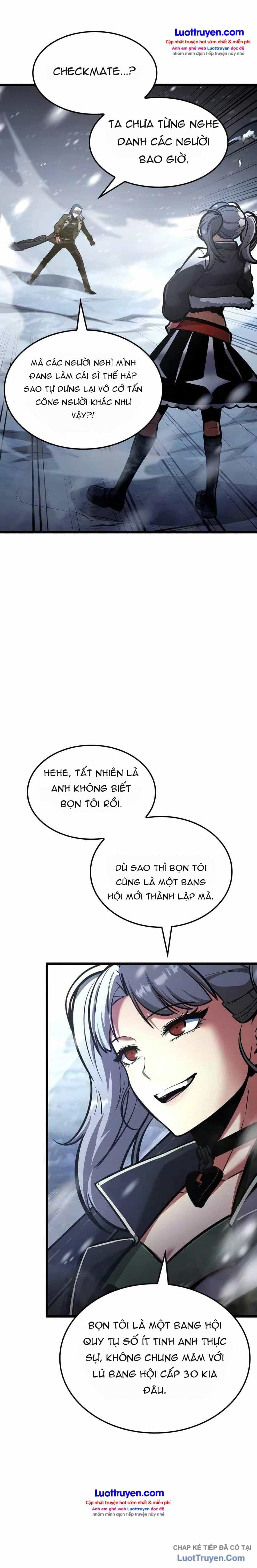 Độc Chiến Đế Vương - Chương 72 - ảnh 3