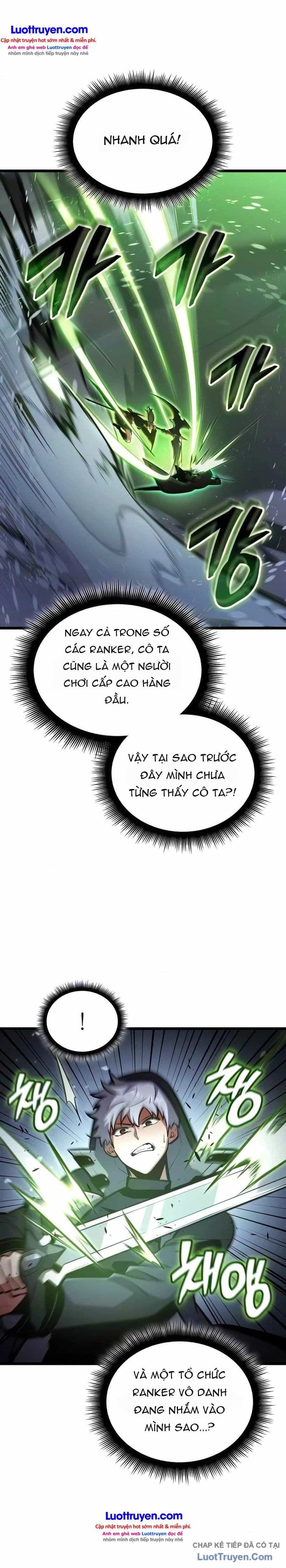 Độc Chiến Đế Vương - Chương 72 - ảnh 8