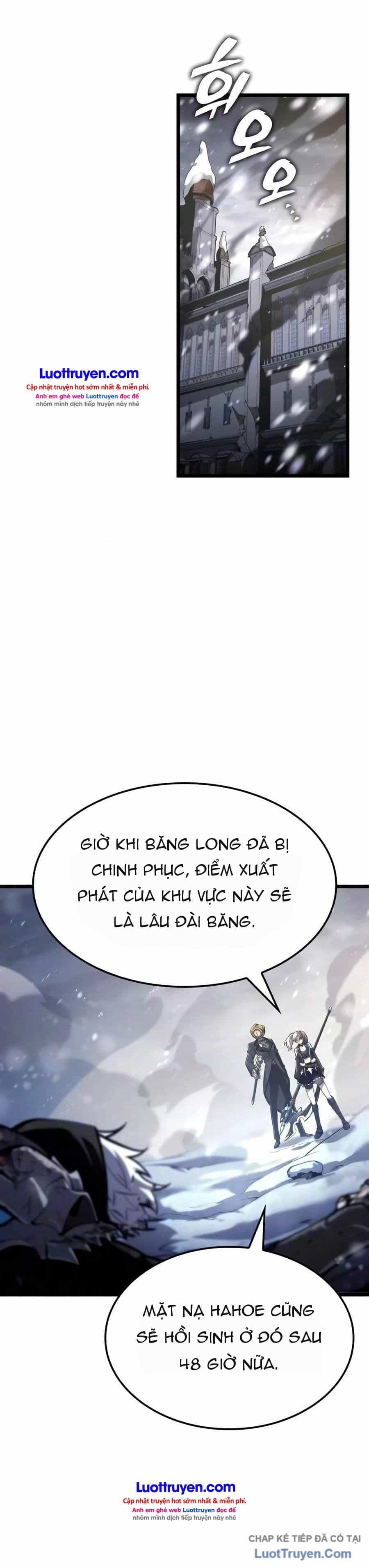 Độc Chiến Đế Vương - Chương 73 - ảnh 3