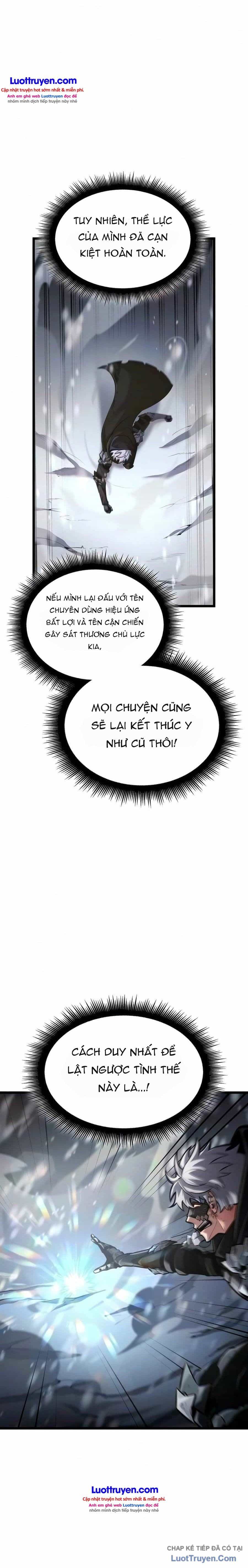Độc Chiến Đế Vương - Chương 73 - ảnh 8