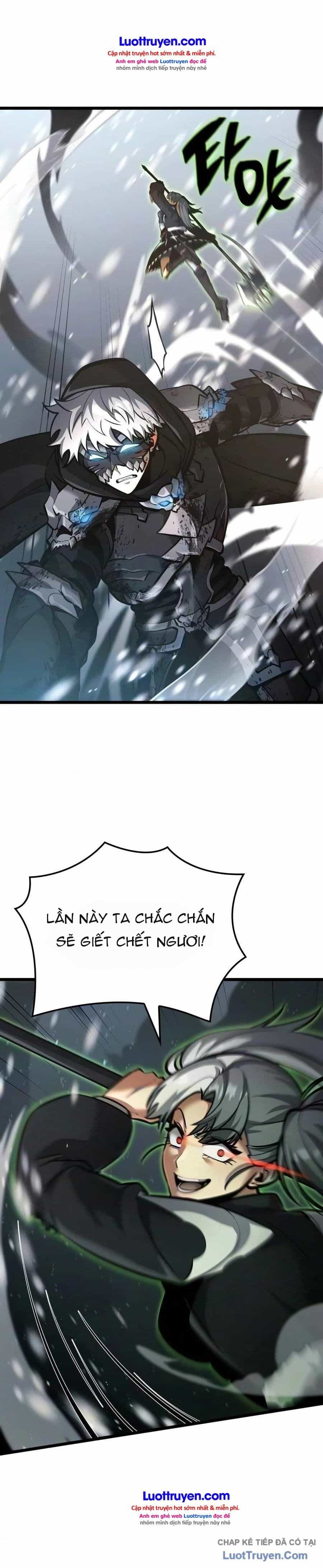 Độc Chiến Đế Vương - Chương 73 - ảnh 9