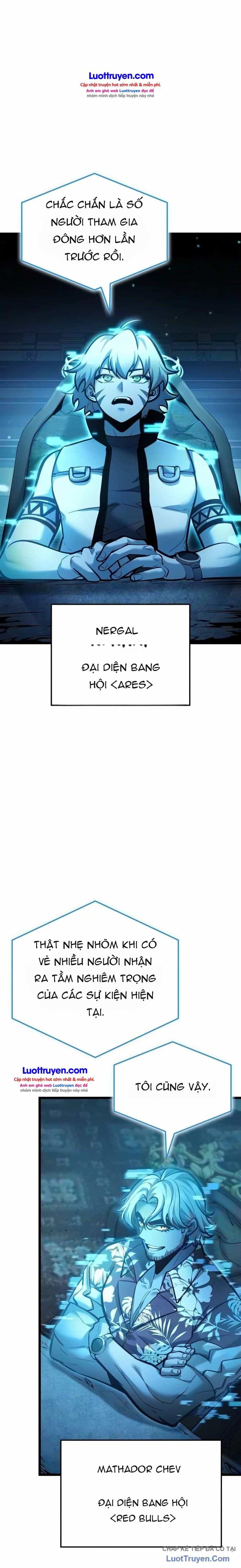 Độc Chiến Đế Vương - Chương 74 - ảnh 5