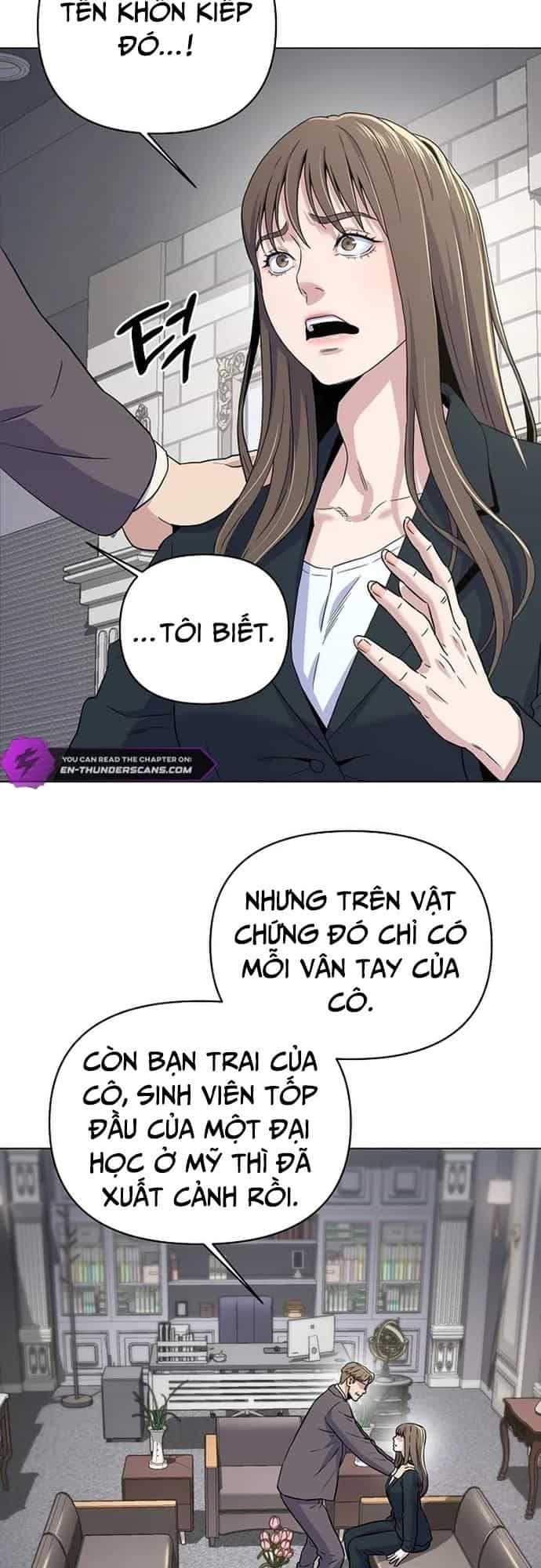 Độc Đạo - Chương 1 - ảnh 11
