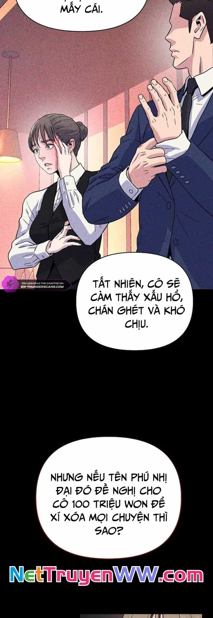 Độc Đạo - Chương 1 - ảnh 16