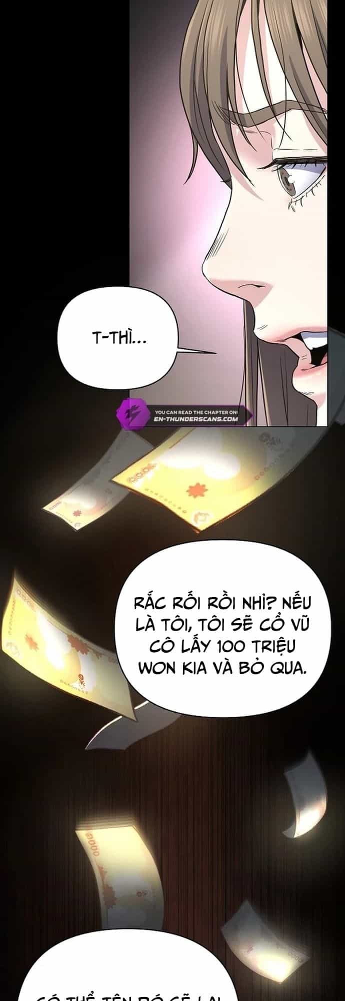 Độc Đạo - Chương 1 - ảnh 17