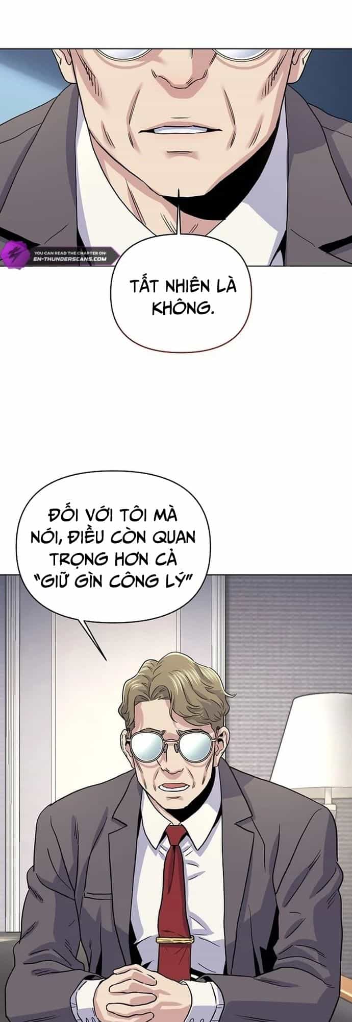 Độc Đạo - Chương 1 - ảnh 19