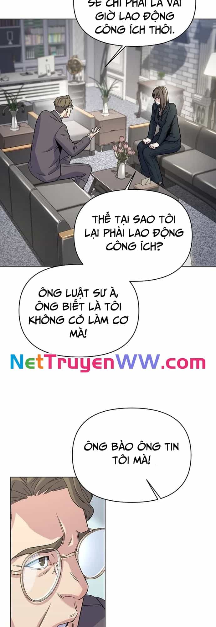 Độc Đạo - Chương 1 - ảnh 2