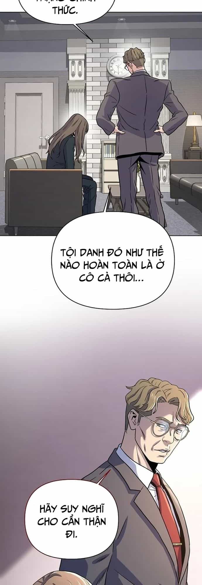 Độc Đạo - Chương 1 - ảnh 22