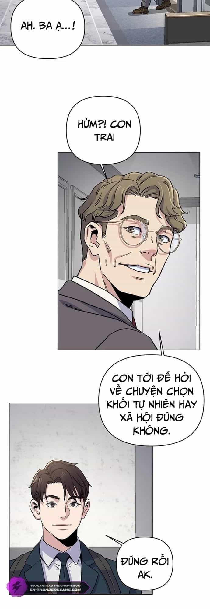 Độc Đạo - Chương 1 - ảnh 24