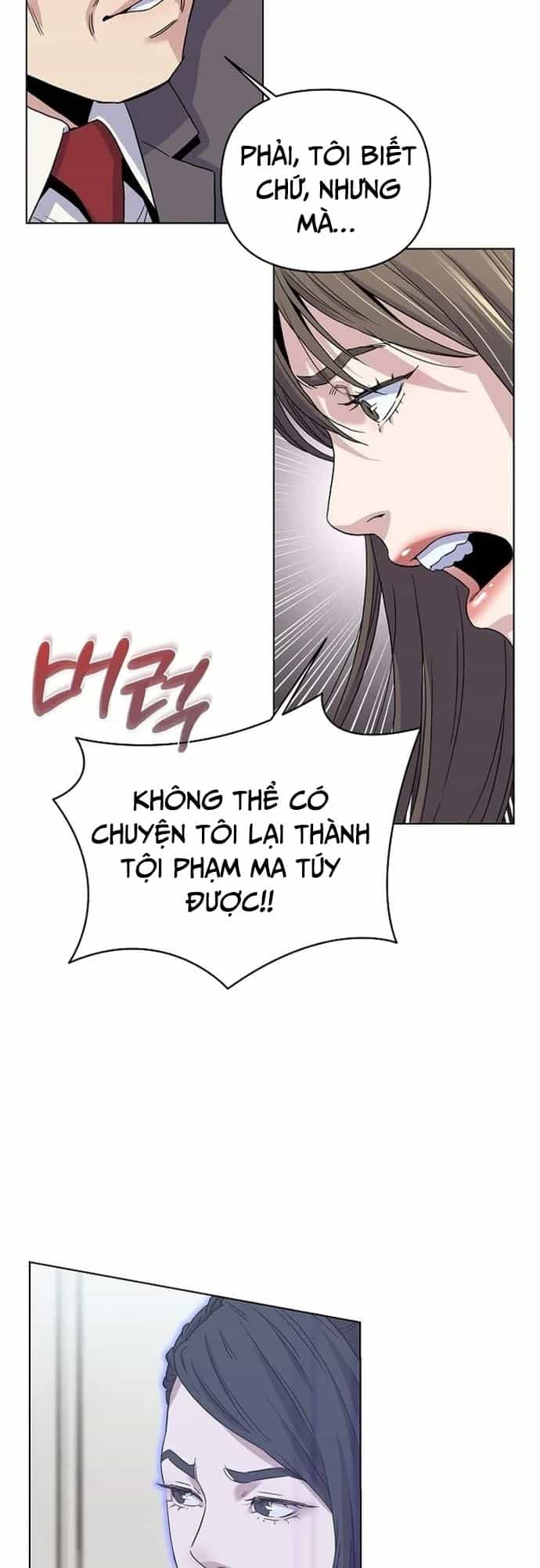 Độc Đạo - Chương 1 - ảnh 3