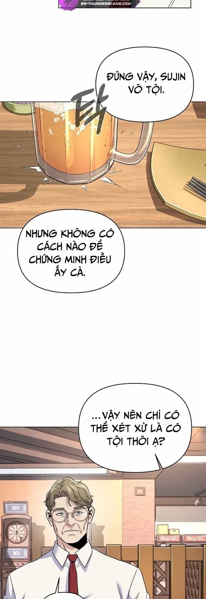 Độc Đạo - Chương 1 - ảnh 30