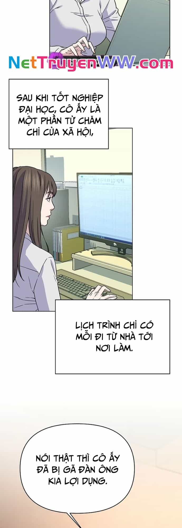 Độc Đạo - Chương 1 - ảnh 32
