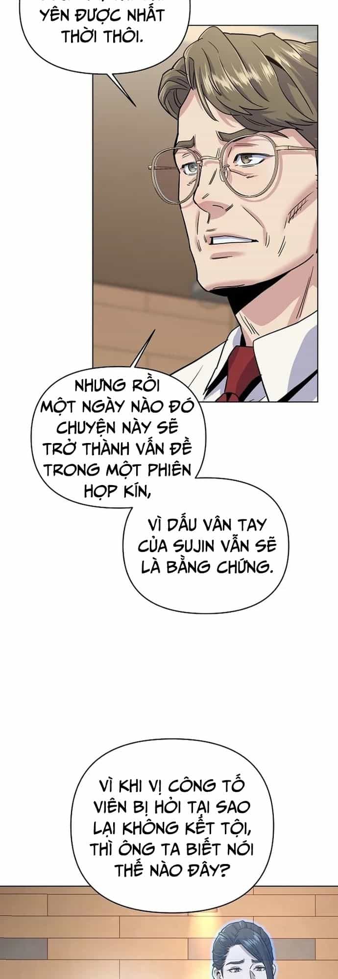 Độc Đạo - Chương 1 - ảnh 35
