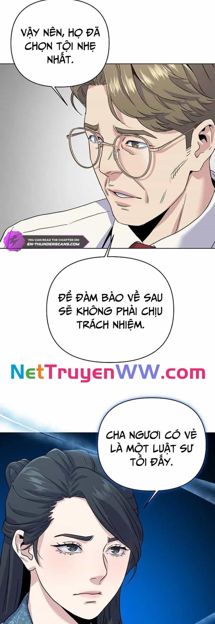 Độc Đạo - Chương 1 - ảnh 37