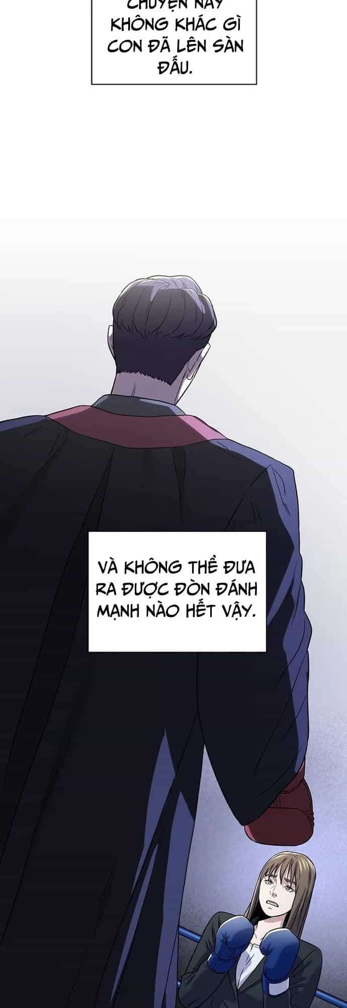 Độc Đạo - Chương 1 - ảnh 42