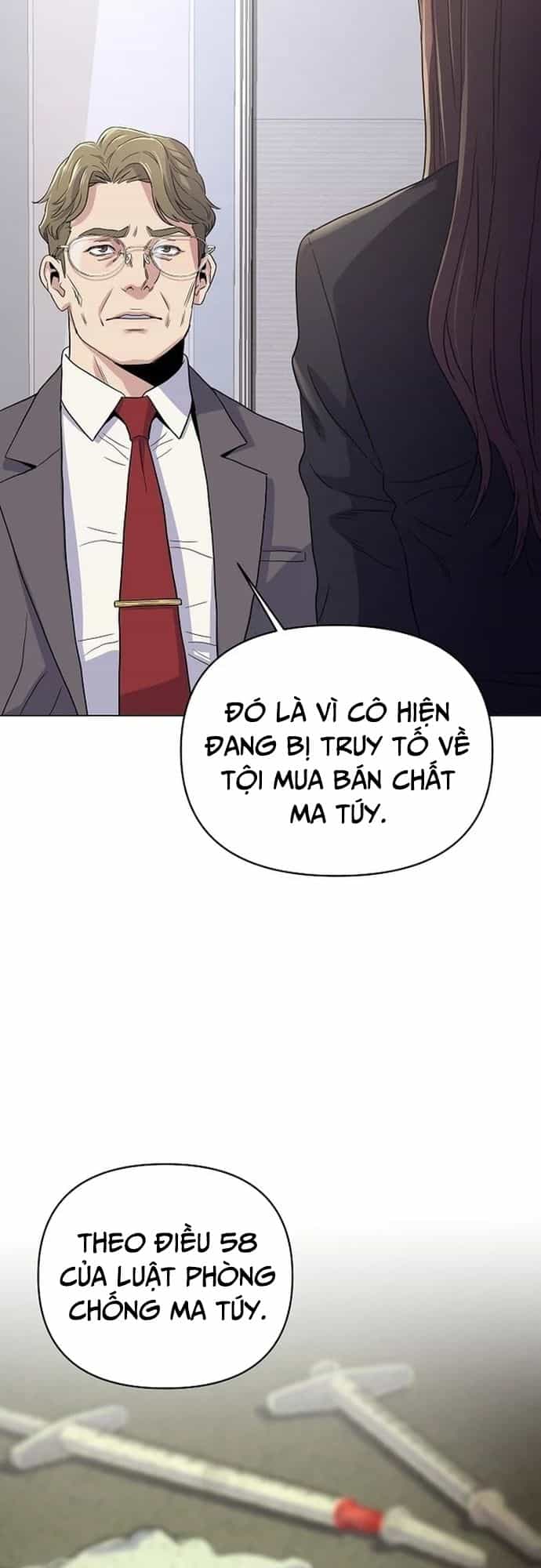 Độc Đạo - Chương 1 - ảnh 5