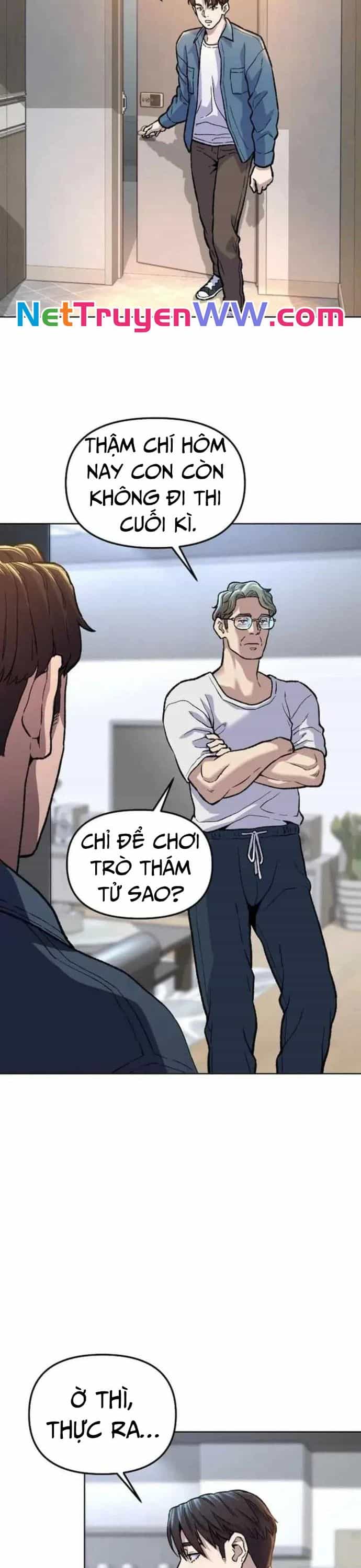 Độc Đạo - Chương 10 - ảnh 10