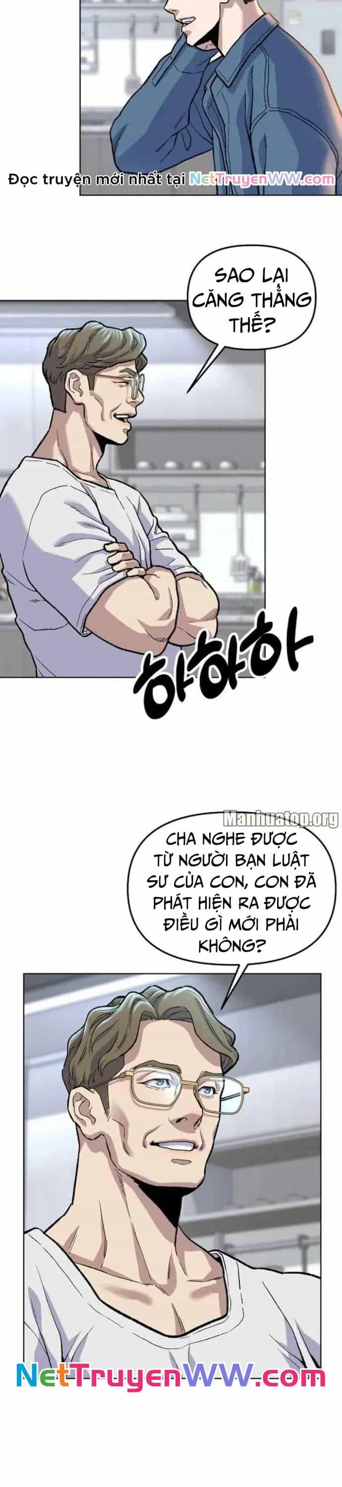 Độc Đạo - Chương 10 - ảnh 11