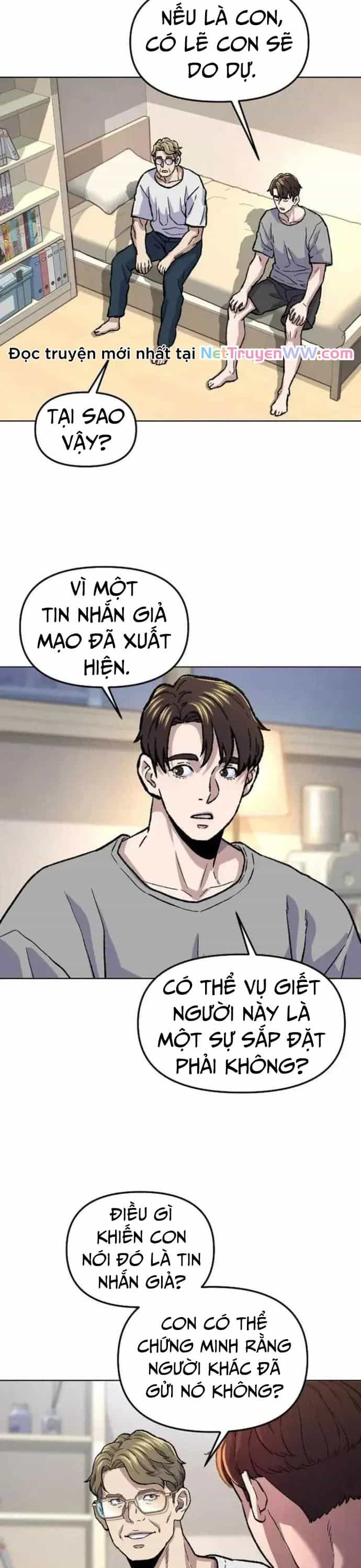 Độc Đạo - Chương 10 - ảnh 13