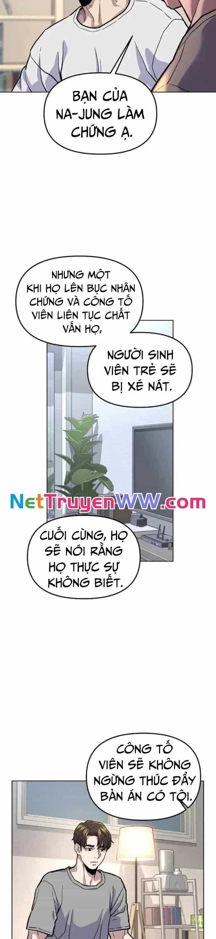 Độc Đạo - Chương 10 - ảnh 14