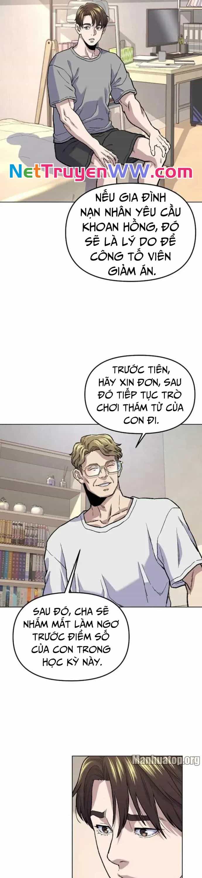 Độc Đạo - Chương 10 - ảnh 18