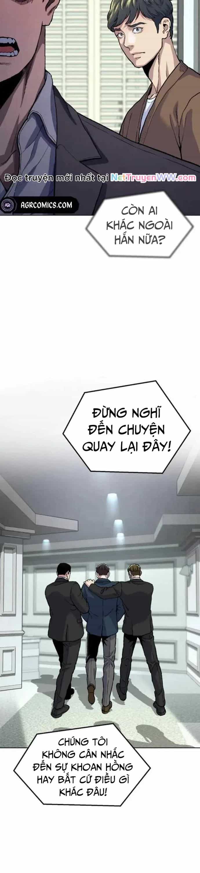 Độc Đạo - Chương 10 - ảnh 25