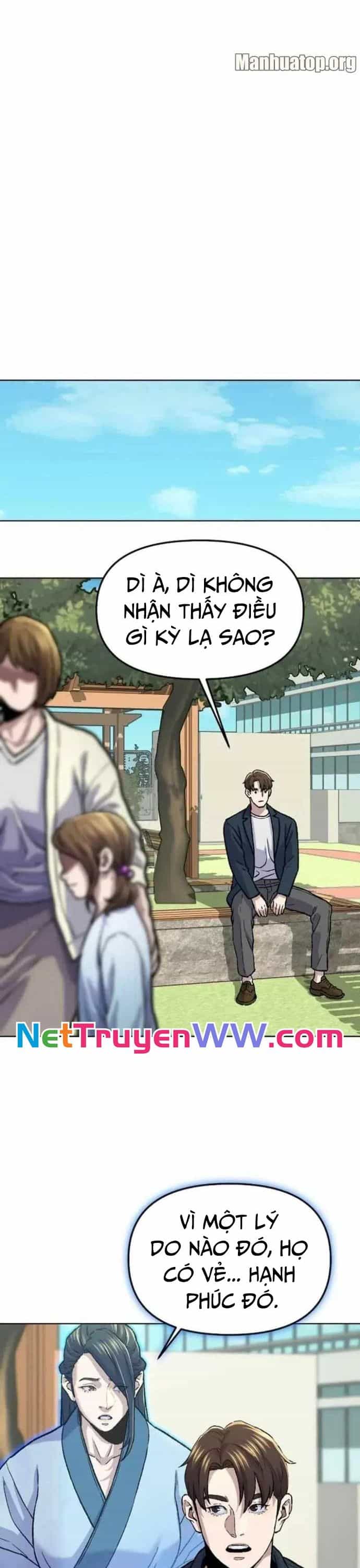 Độc Đạo - Chương 10 - ảnh 26