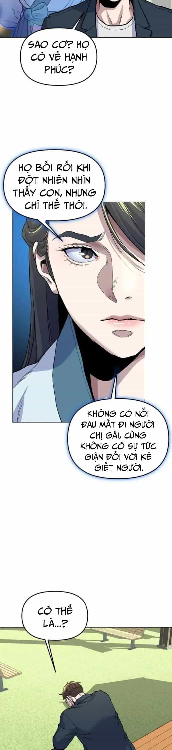 Độc Đạo - Chương 10 - ảnh 27