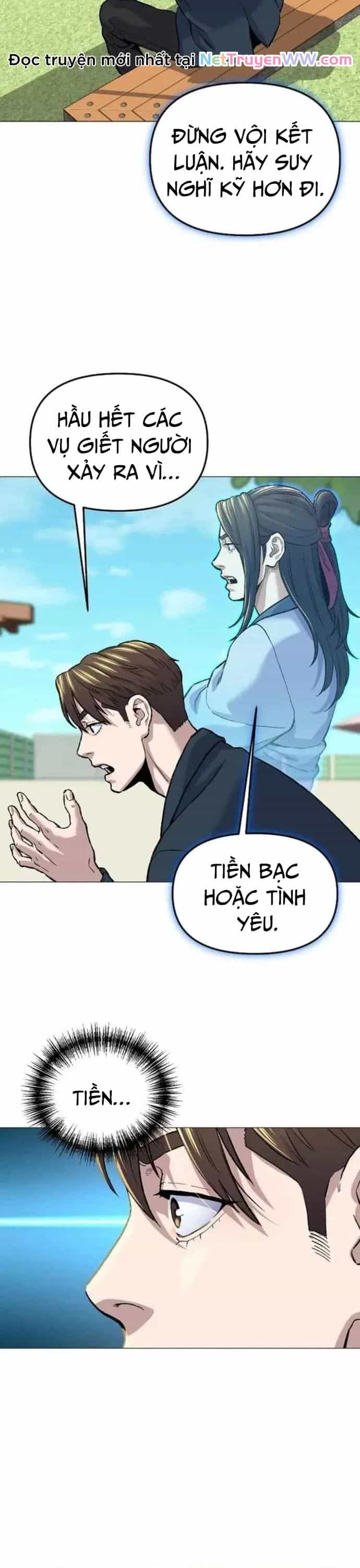 Độc Đạo - Chương 10 - ảnh 28