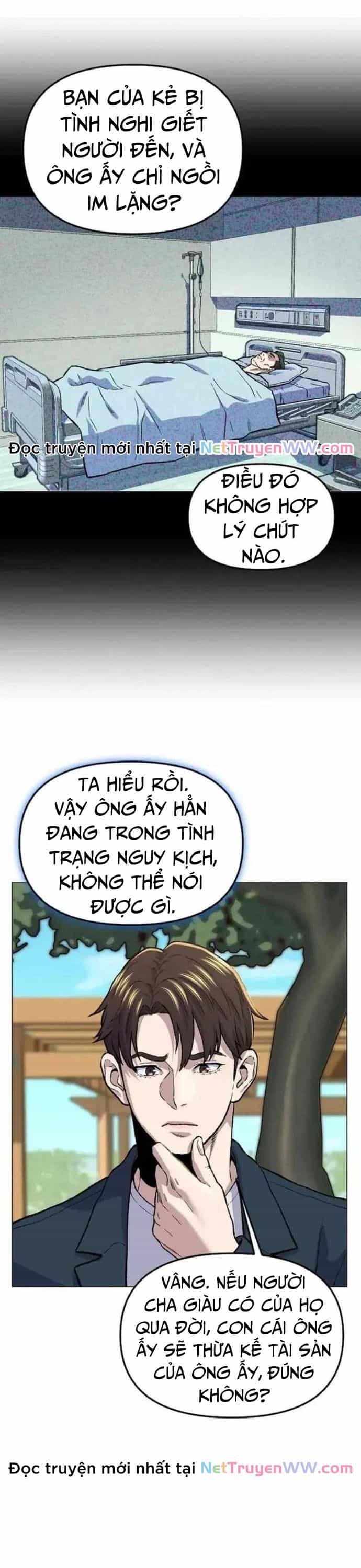 Độc Đạo - Chương 10 - ảnh 30