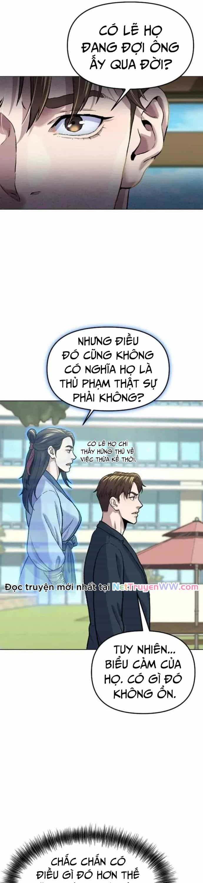 Độc Đạo - Chương 10 - ảnh 31