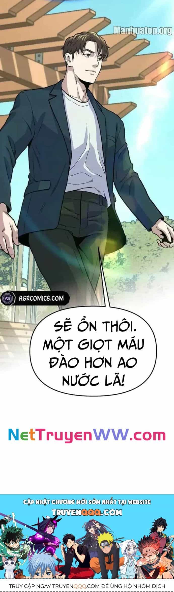 Độc Đạo - Chương 10 - ảnh 33