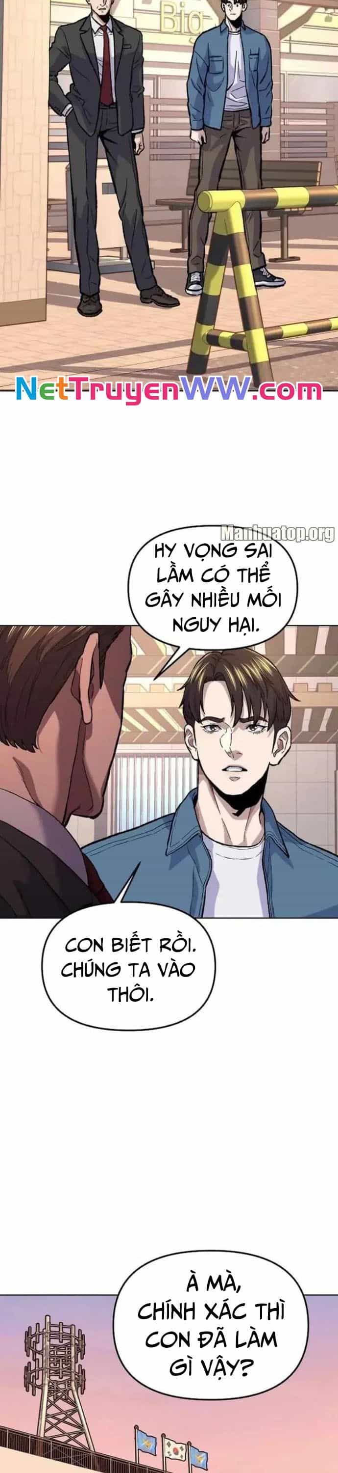 Độc Đạo - Chương 10 - ảnh 4