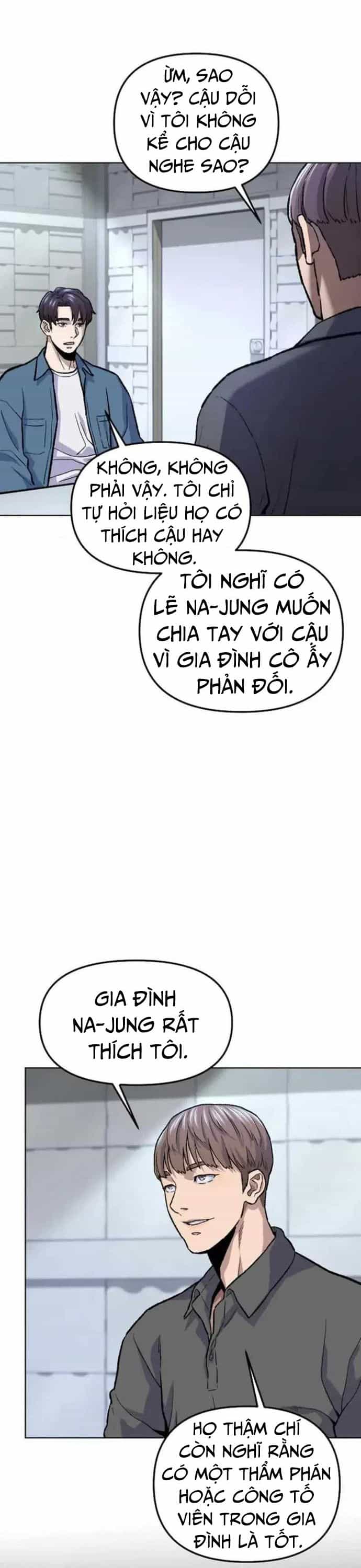 Độc Đạo - Chương 10 - ảnh 7