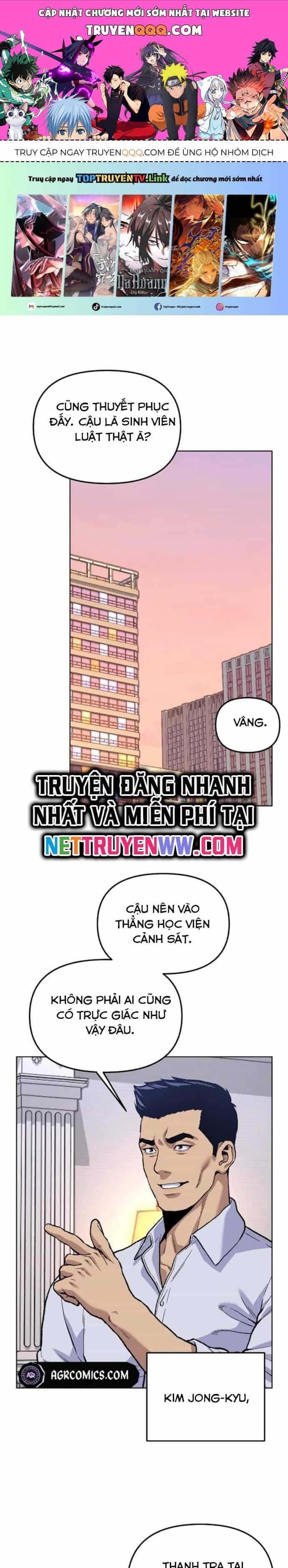 Độc Đạo - Chương 11 - ảnh 1
