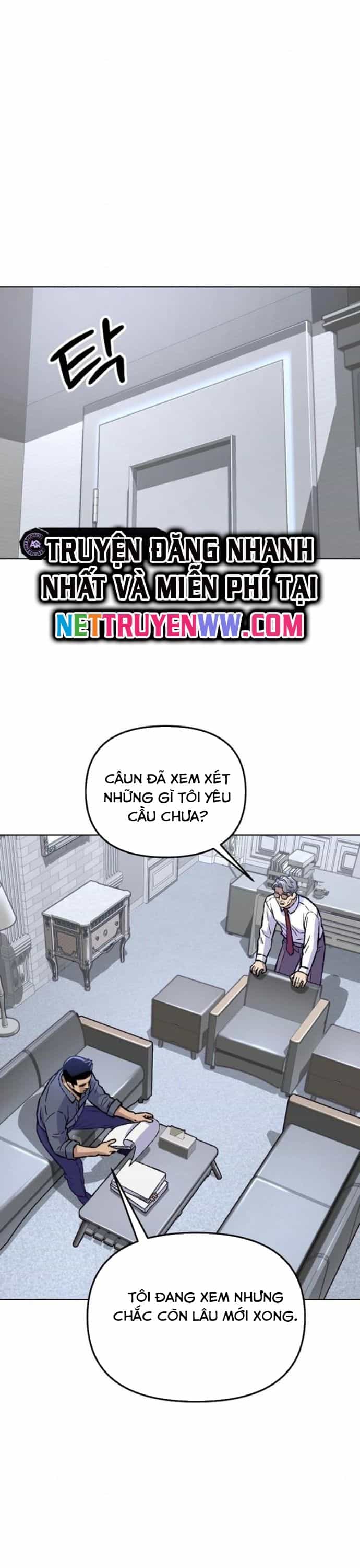 Độc Đạo - Chương 11 - ảnh 24