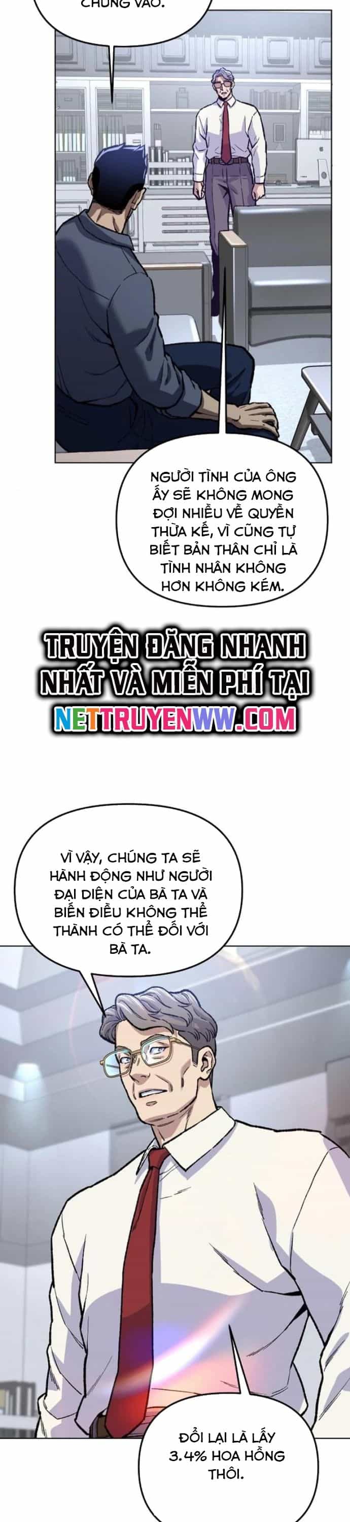 Độc Đạo - Chương 11 - ảnh 26