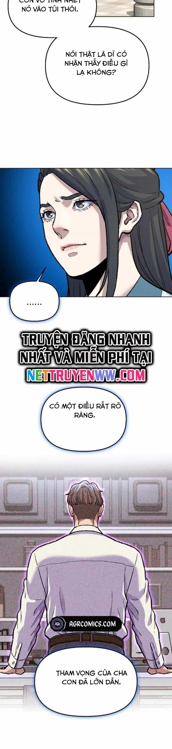 Độc Đạo - Chương 11 - ảnh 30