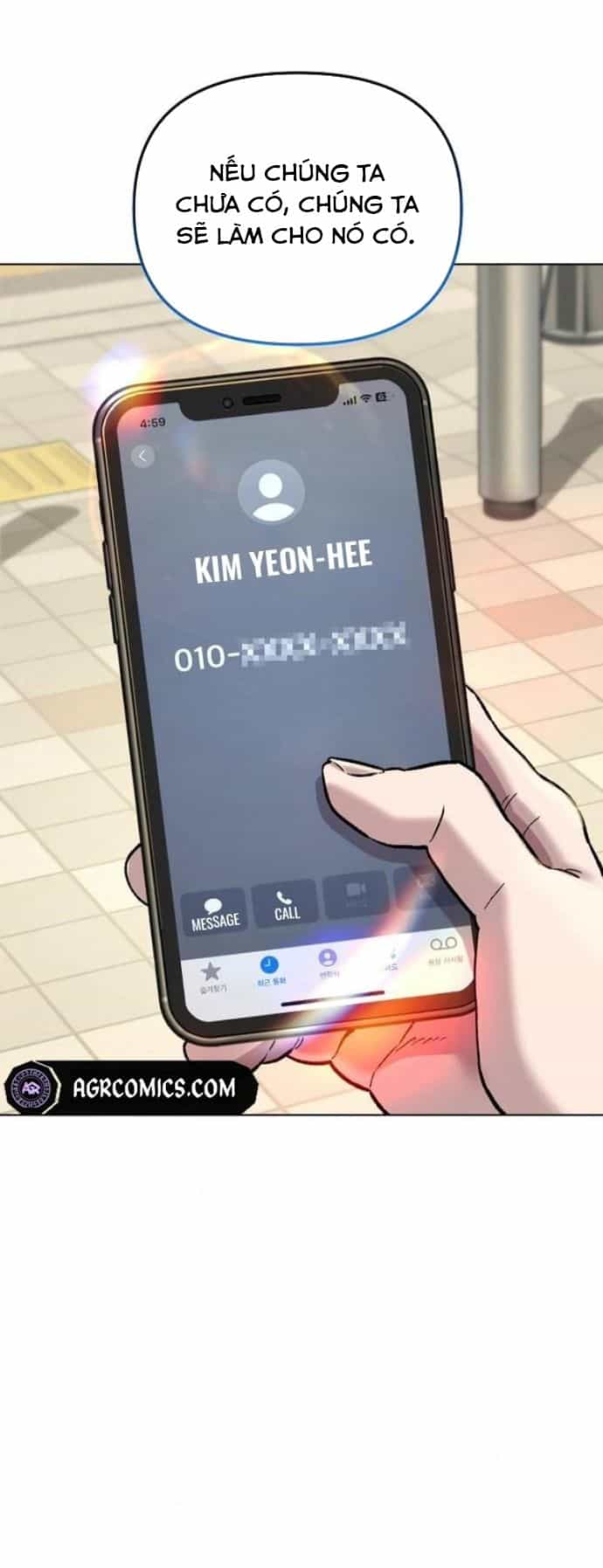 Độc Đạo - Chương 11 - ảnh 33