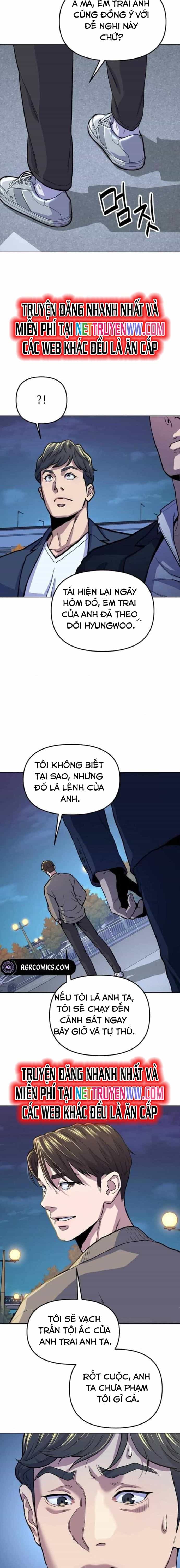 Độc Đạo - Chương 12 - ảnh 1
