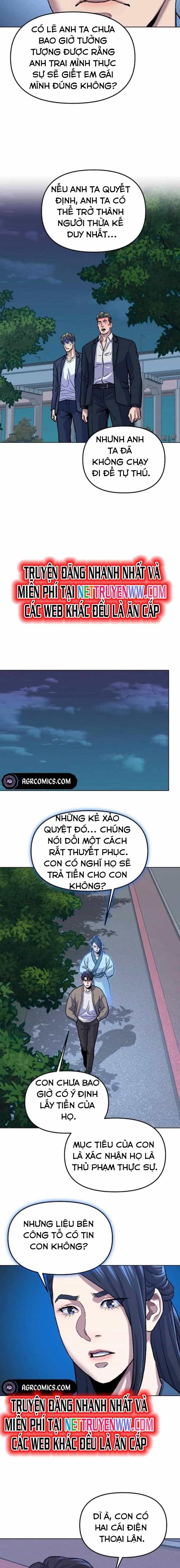 Độc Đạo - Chương 12 - ảnh 2