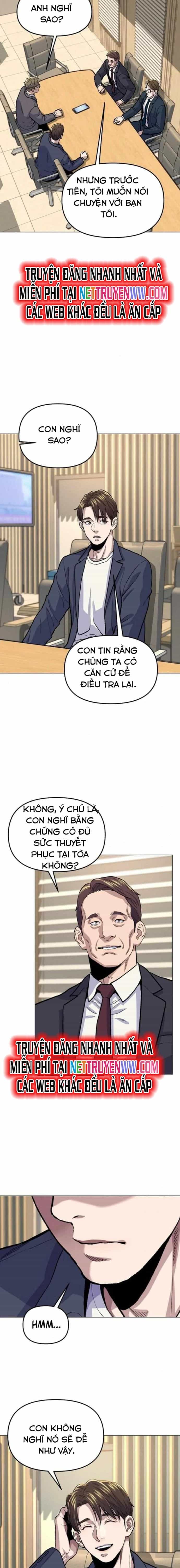 Độc Đạo - Chương 12 - ảnh 4