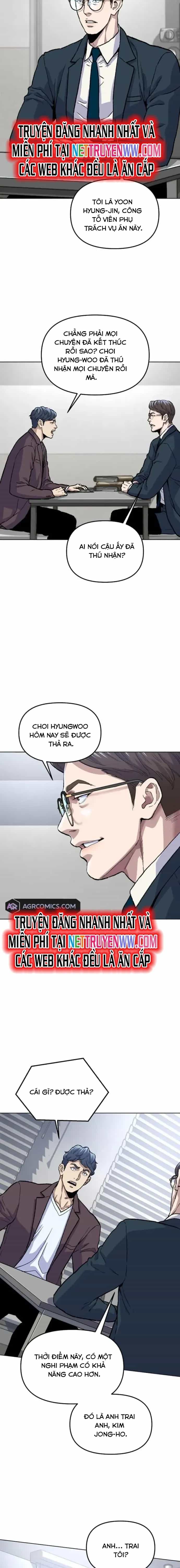 Độc Đạo - Chương 13 - ảnh 10