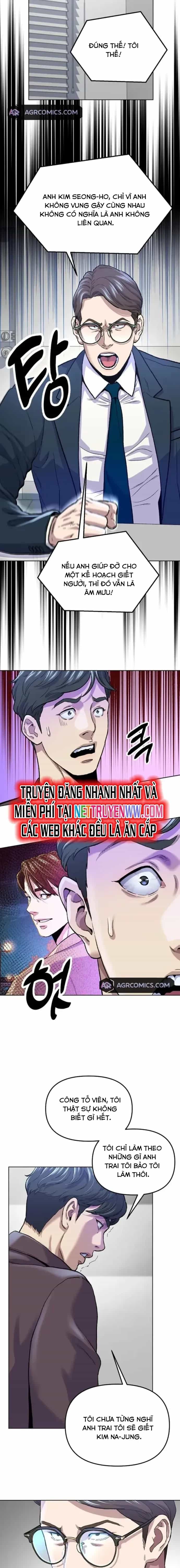 Độc Đạo - Chương 13 - ảnh 12
